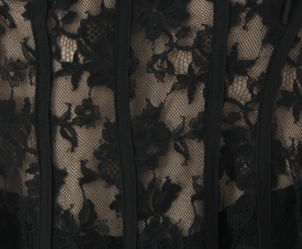 CHARMAINE MINI DRESS