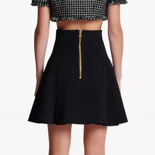 CINDY MINI SKIRT