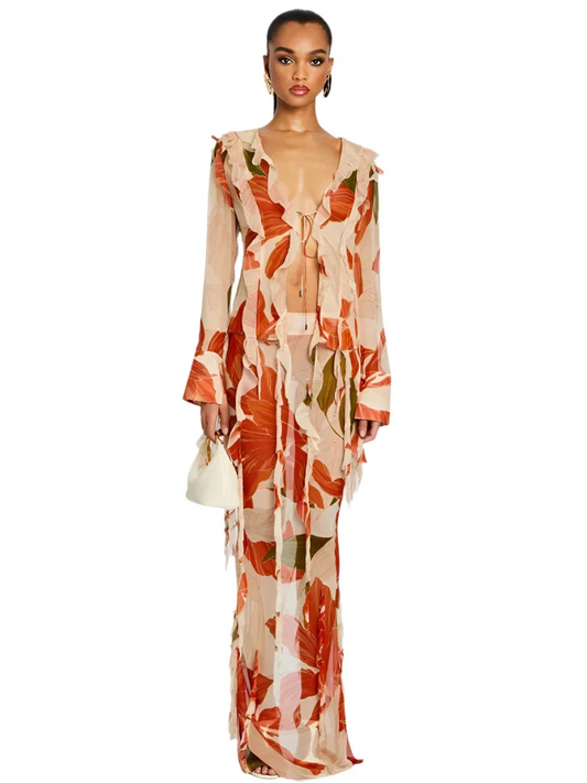 MARCELLA TWO PIECE SET