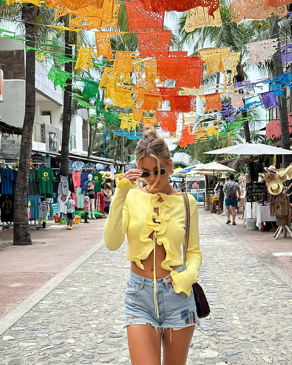 DEBORAH KNITTED CARDIGAN