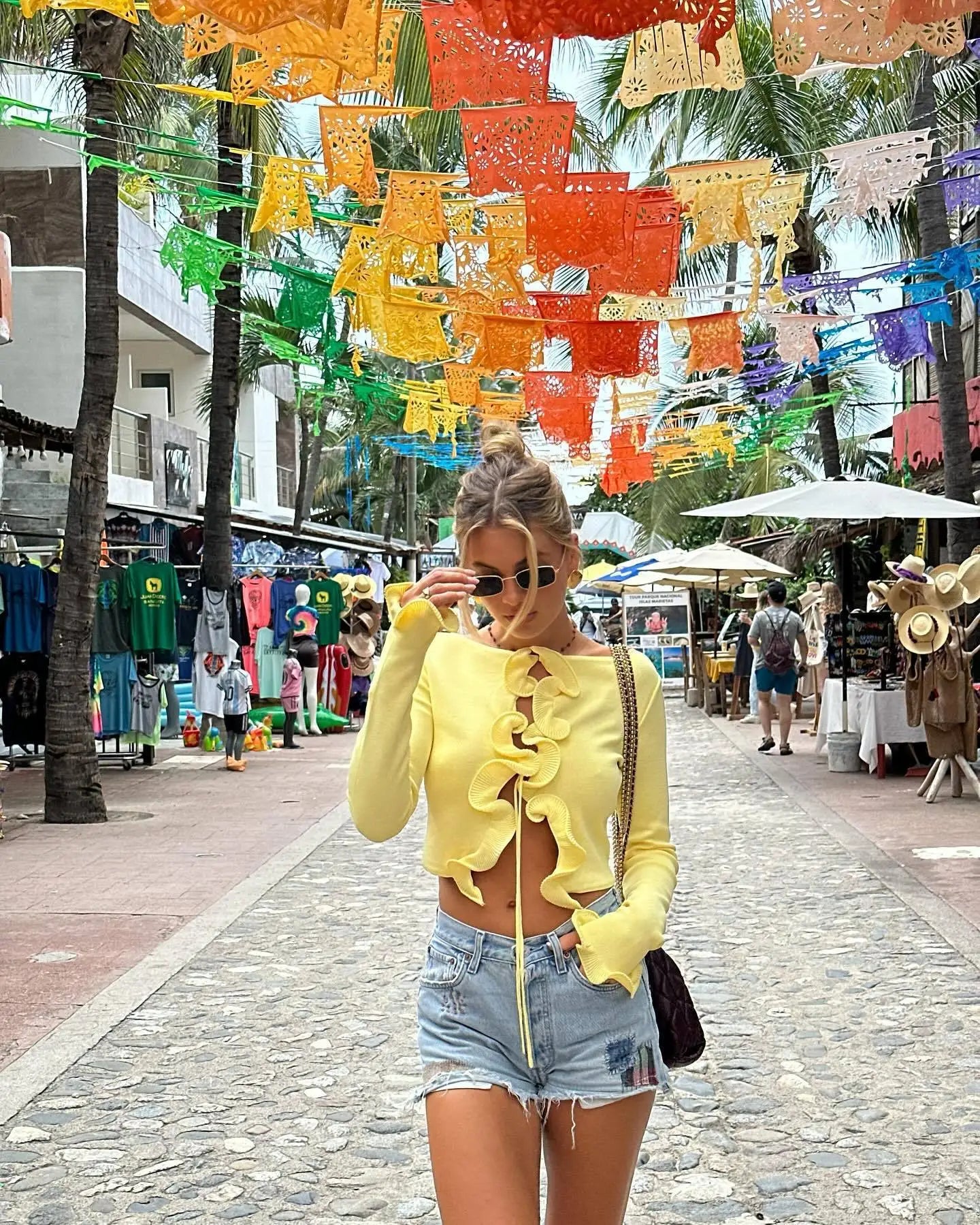 DEBORAH KNITTED CARDIGAN