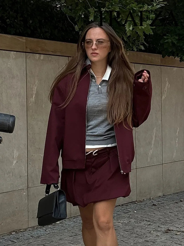 MIRELA TWO PIECE SET