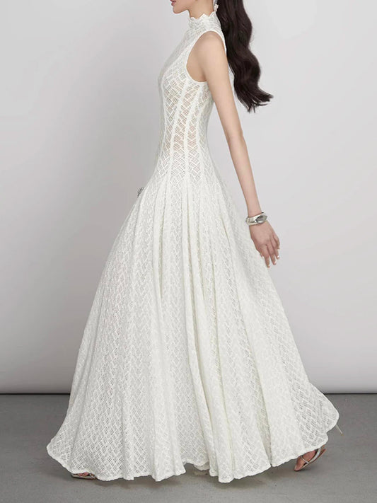 ELENA MAXI DRESS