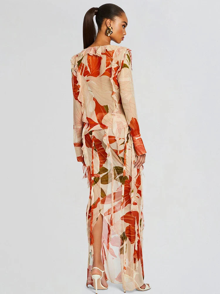 MARCELLA TWO PIECE SET