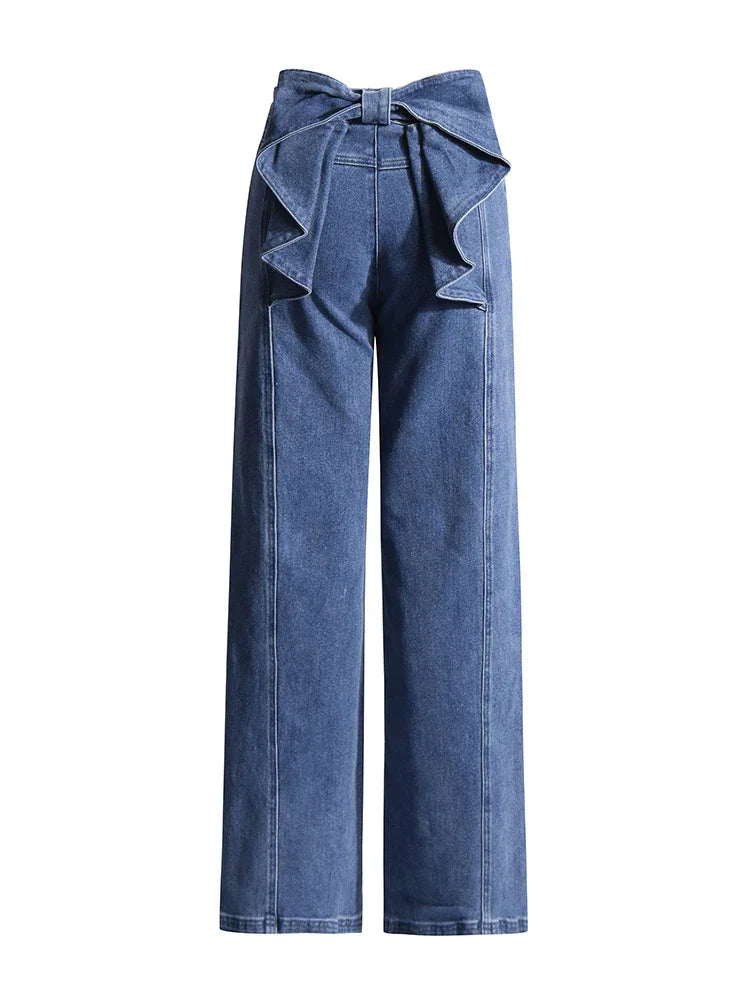 ELENA DENIM JEANS