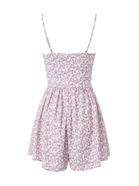GALIA MINI DRESS