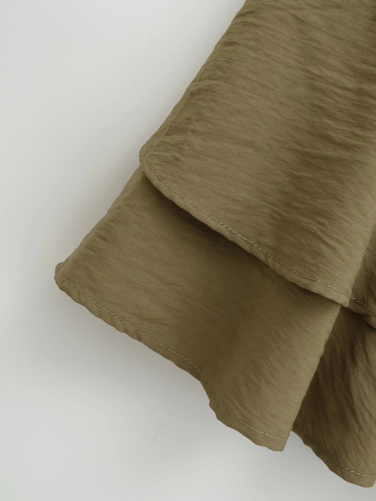 WINDI MINI SKIRT