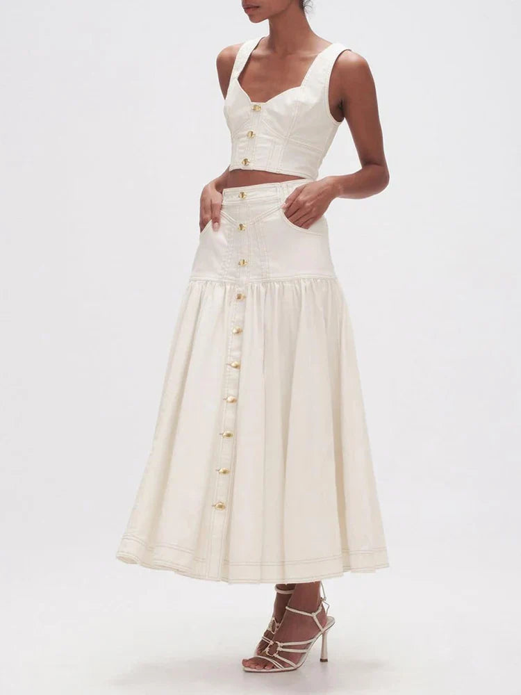 LORELEI TWO PIECE SET