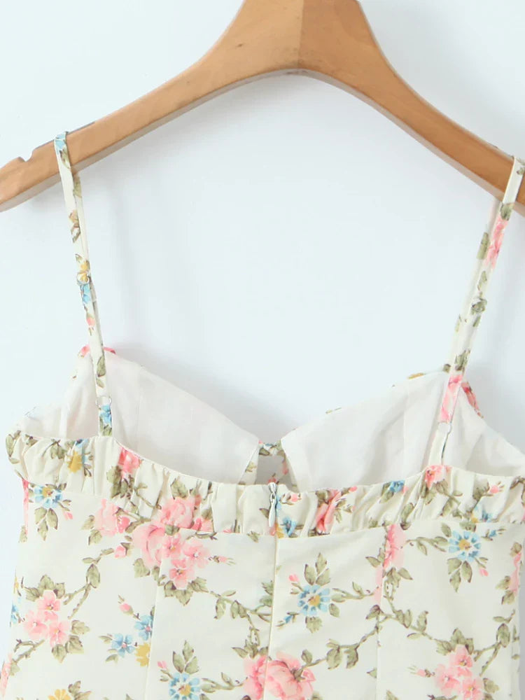 DANICE MINI DRESS