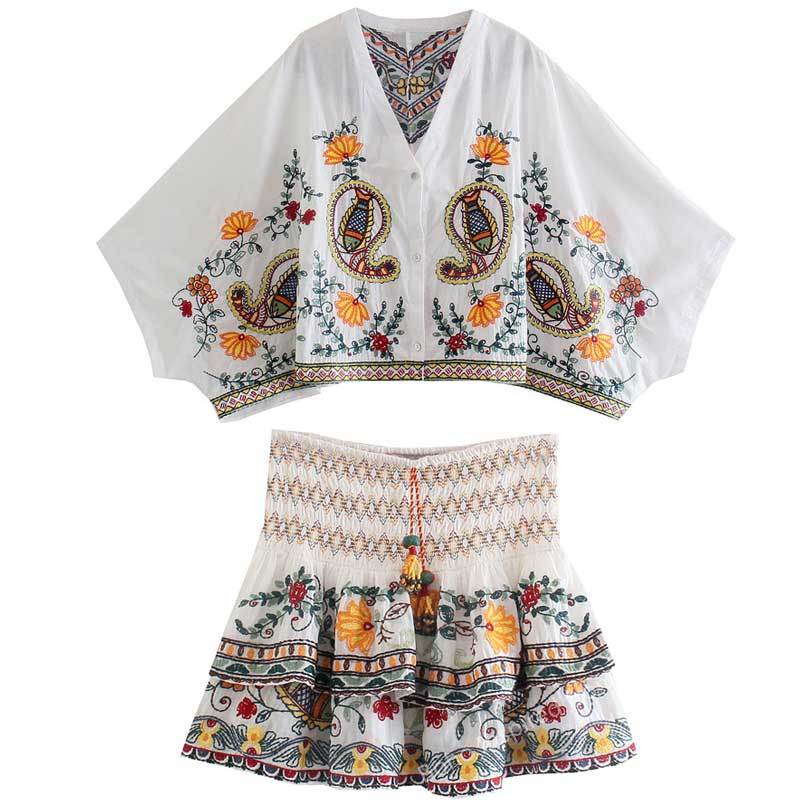 EDEN TWO PIECE SET