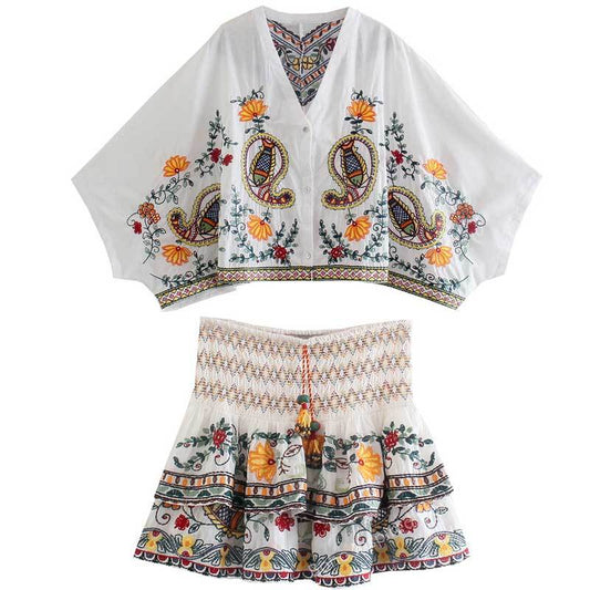 EDEN TWO PIECE SET