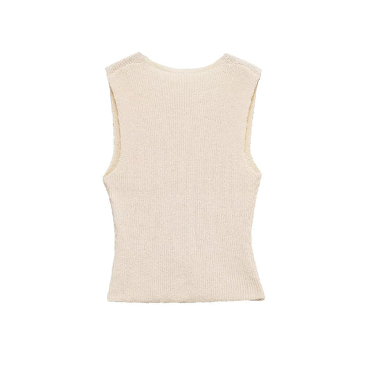 VESNA KNITTED TOP