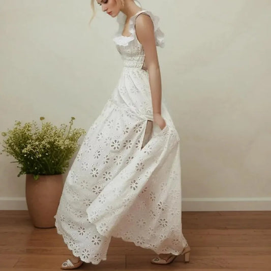 NADIA MAXI DRESS