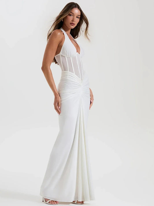 AUDRA MAXI DRESS