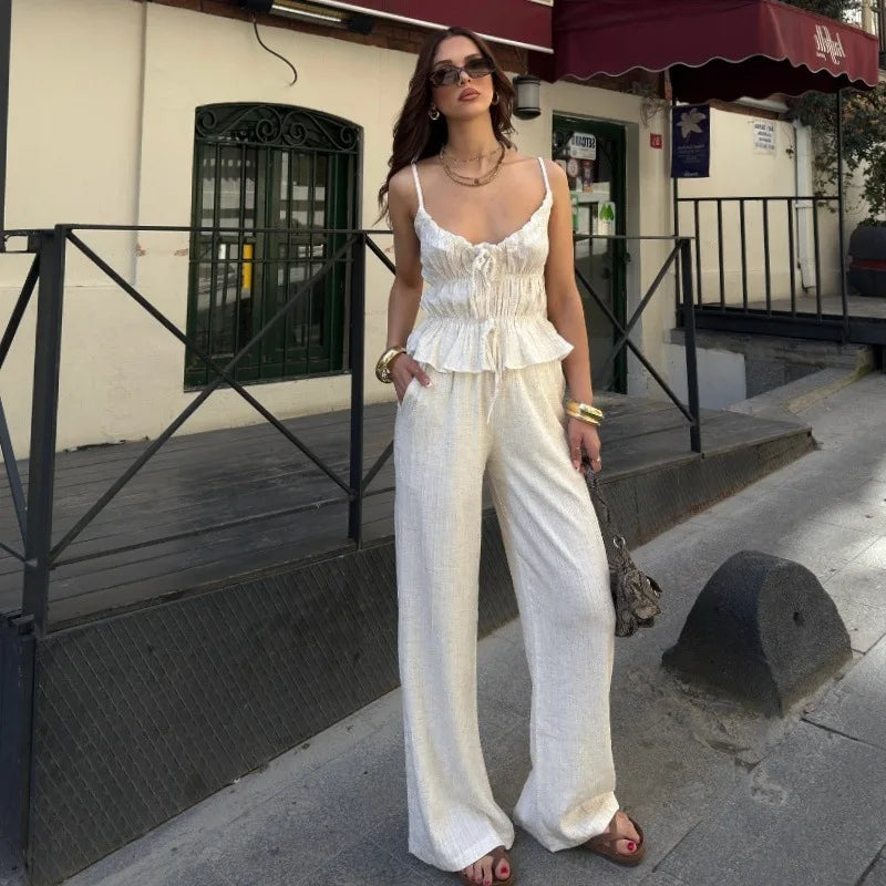 MARIAMA TWO PIECE SET