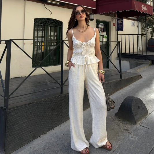 MARIAMA TWO PIECE SET