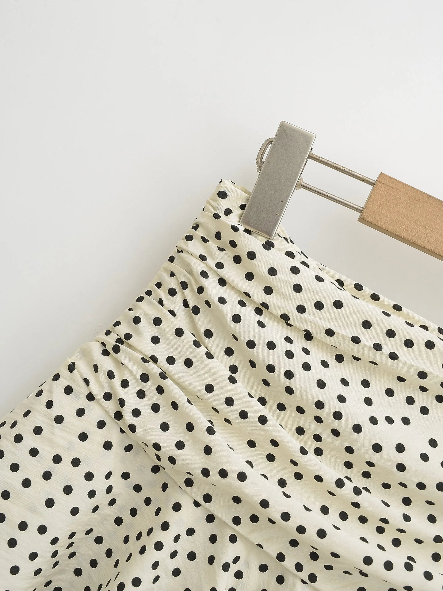 WINDI MINI SKIRT