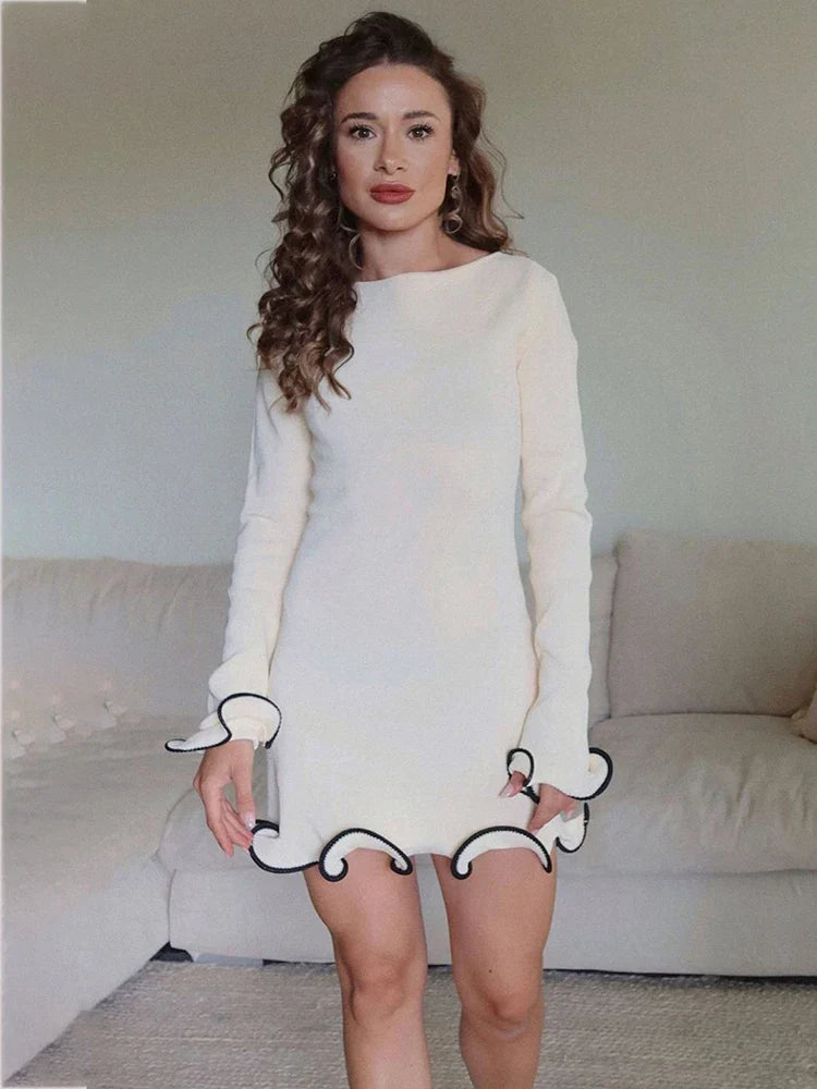 DIANA DRESS
