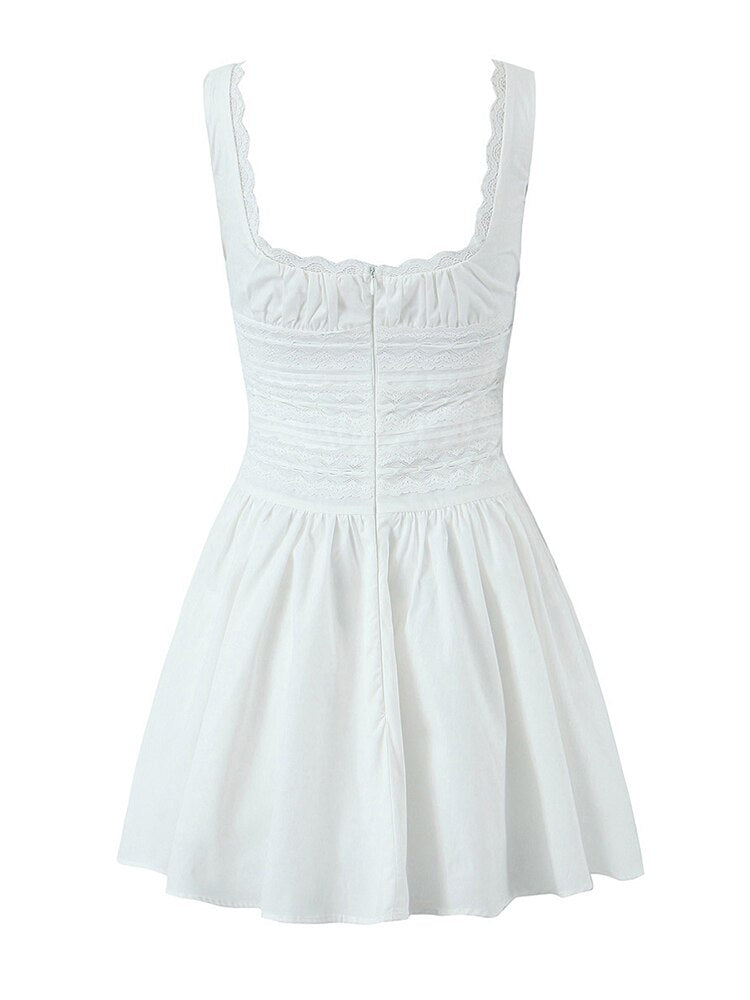 NELI MINI DRESS