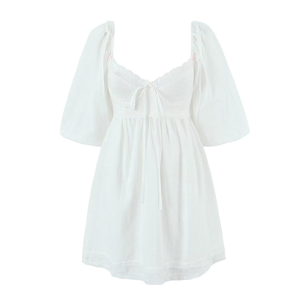 VIVIENNE MINI DRESS
