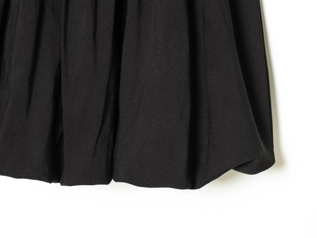 RAQUEL MINI DRESS