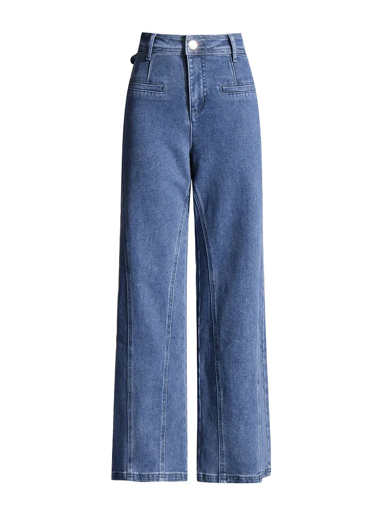 ELENA DENIM JEANS