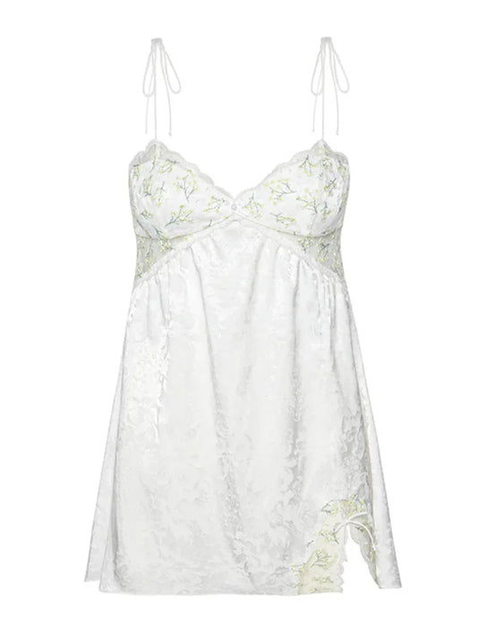 WILMA MINI DRESS