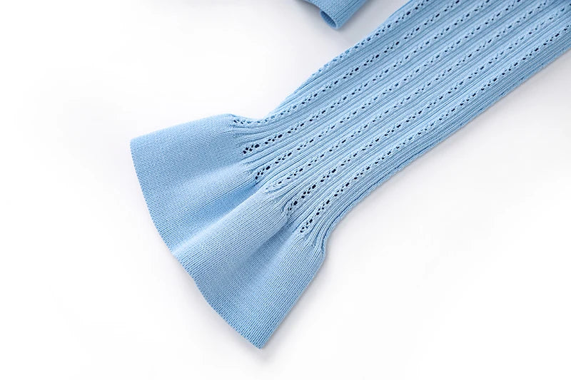 SIENNA KNIT CO ORD SET