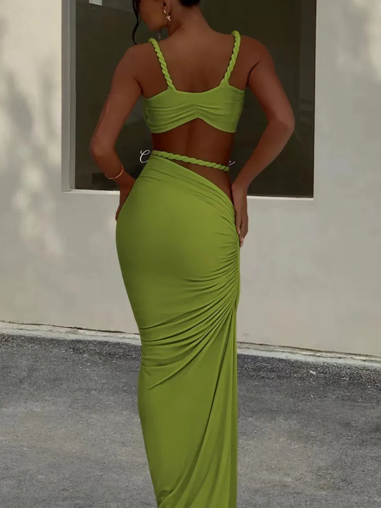 CATHERINE TWO PIECE SET