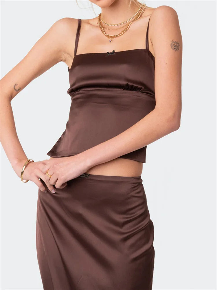 TRUDY TWO PIECE SET