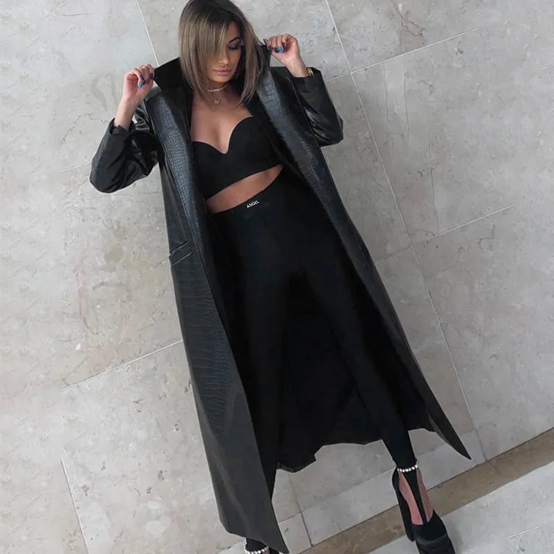 JOHANNE LEGGINGS