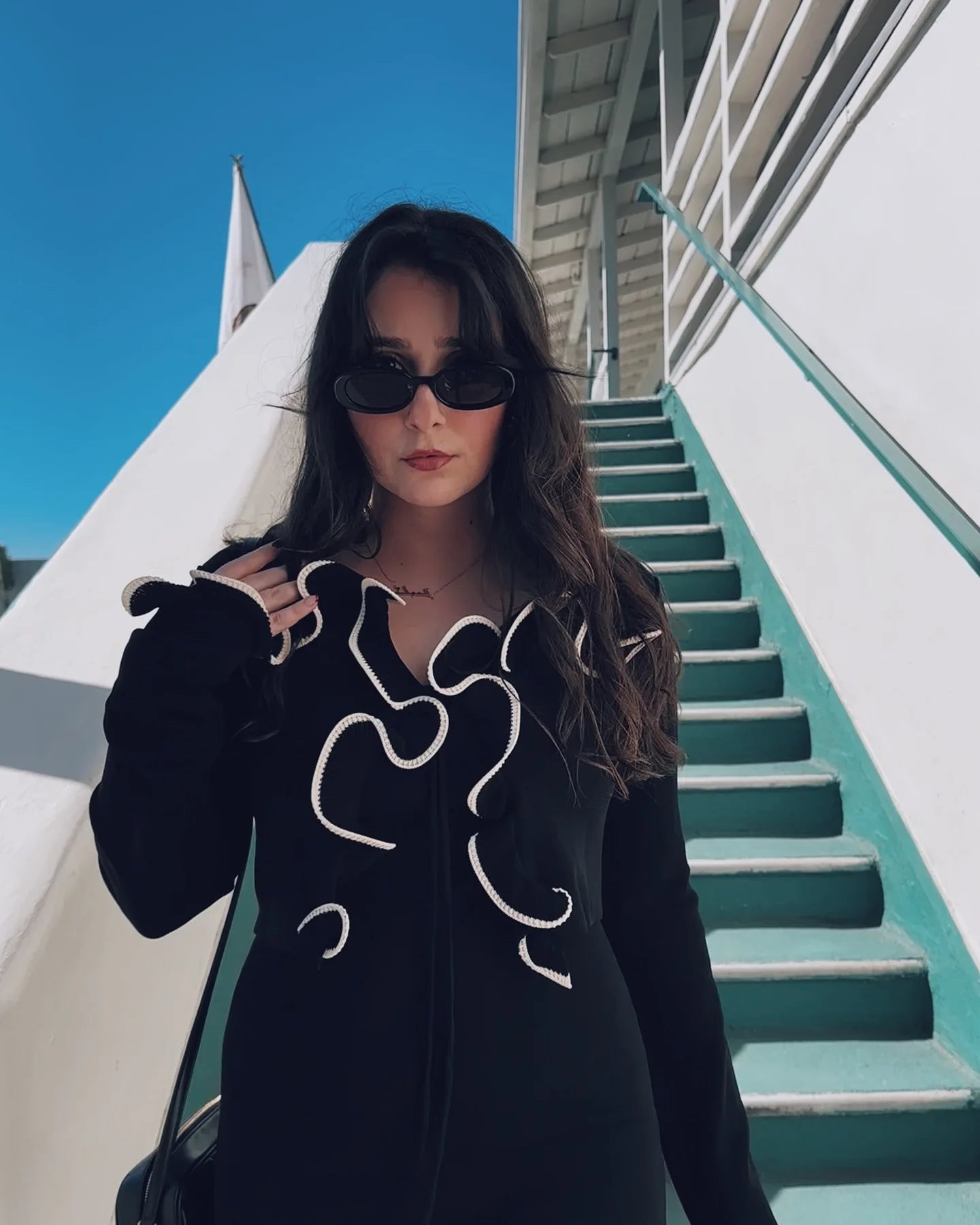 DEBORAH KNITTED CARDIGAN