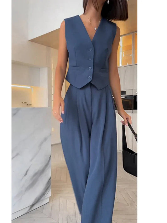 ELLISS TWO PIECE SET