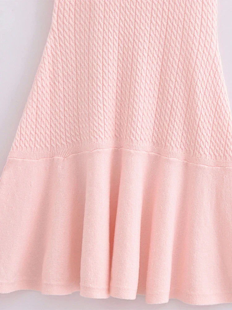 AUDRA MINI DRESS