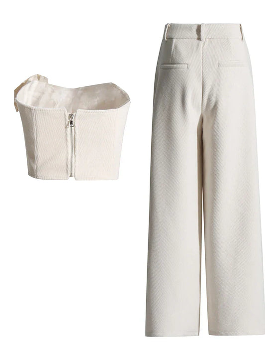CYNTI TWO PIECE SET