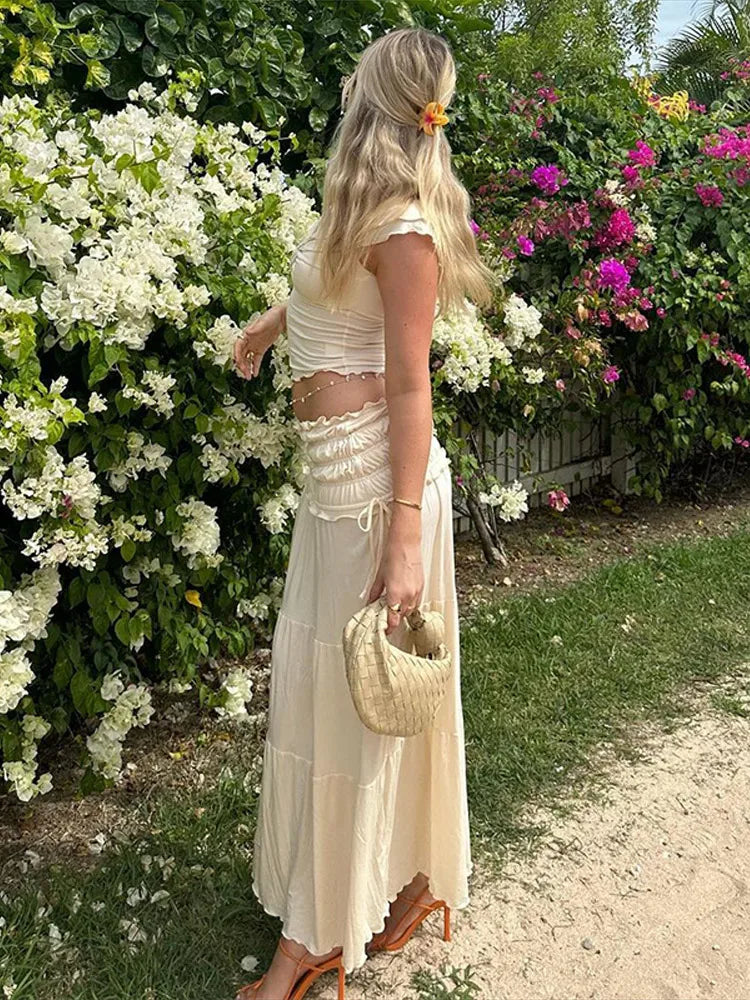 FERNANDA TWO PIECE SET