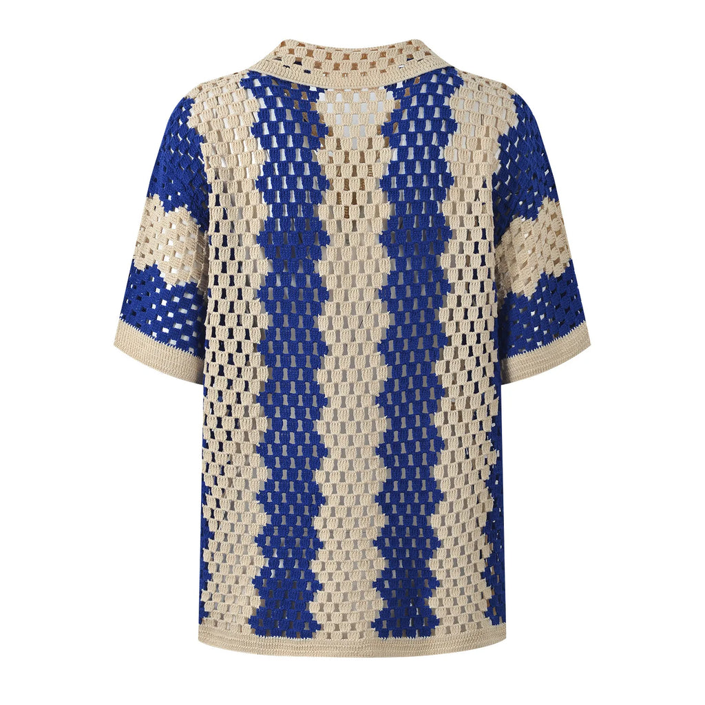 MONACO KNIT CO ORD SET