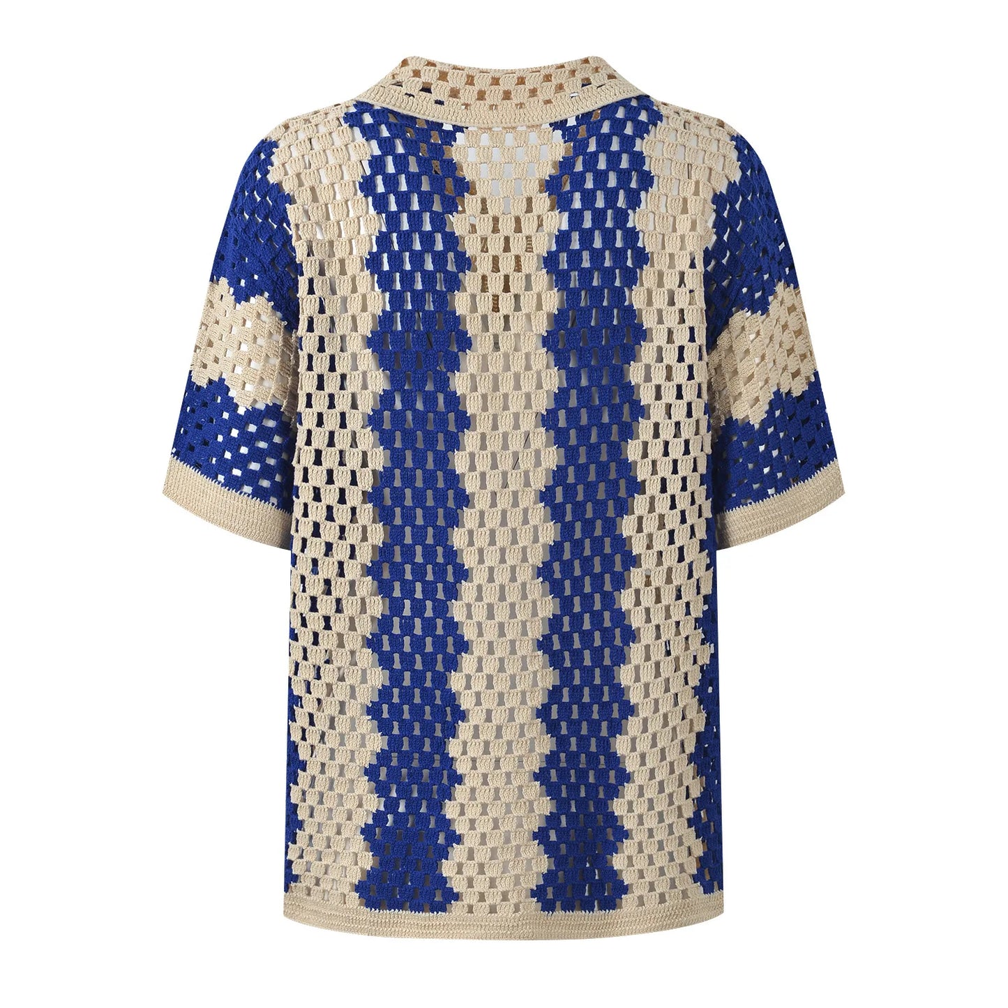 MONACO KNIT CO ORD SET
