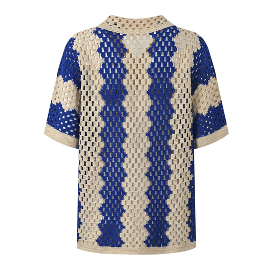 MONACO KNIT CO ORD SET