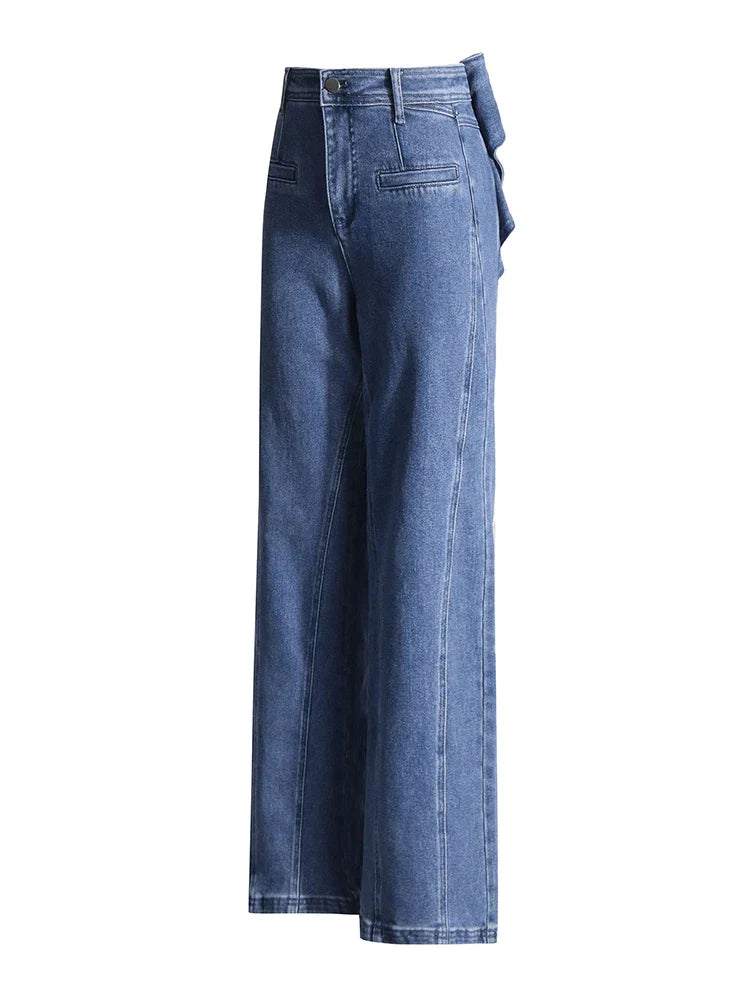 ELENA DENIM JEANS