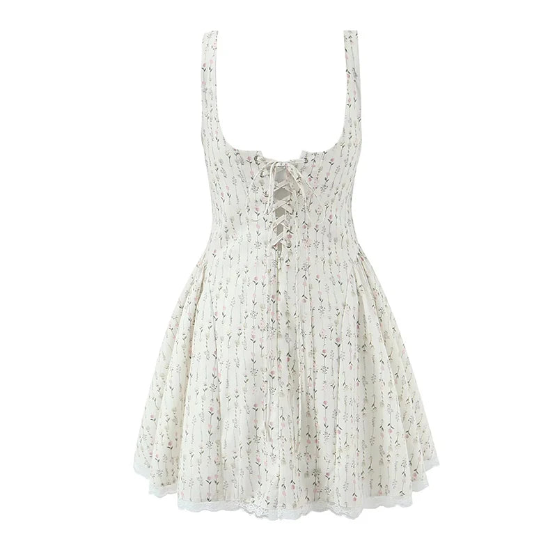 DYLA MINI DRESS