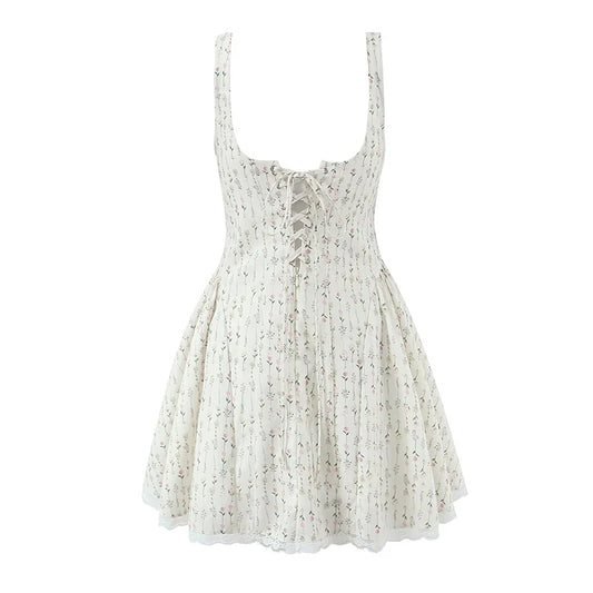 DYLA MINI DRESS