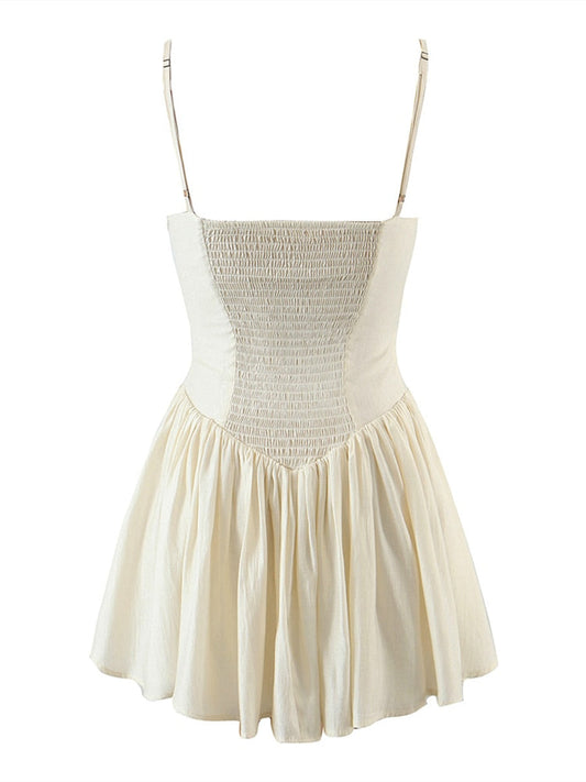 MIYU MINI DRESS