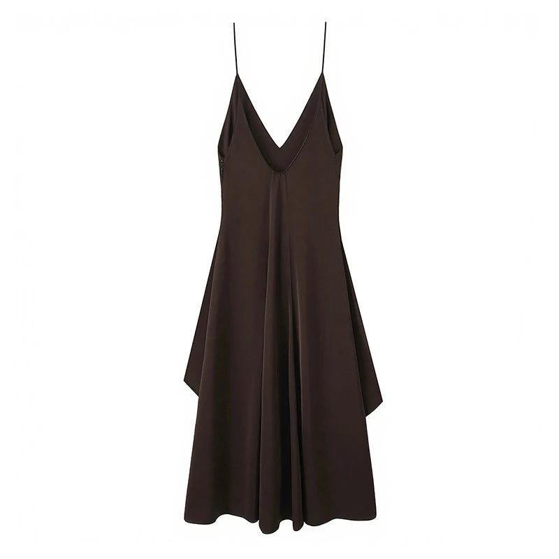 IRA MIDI DRESS