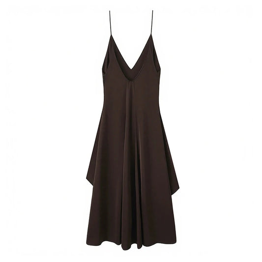 IRA MIDI DRESS