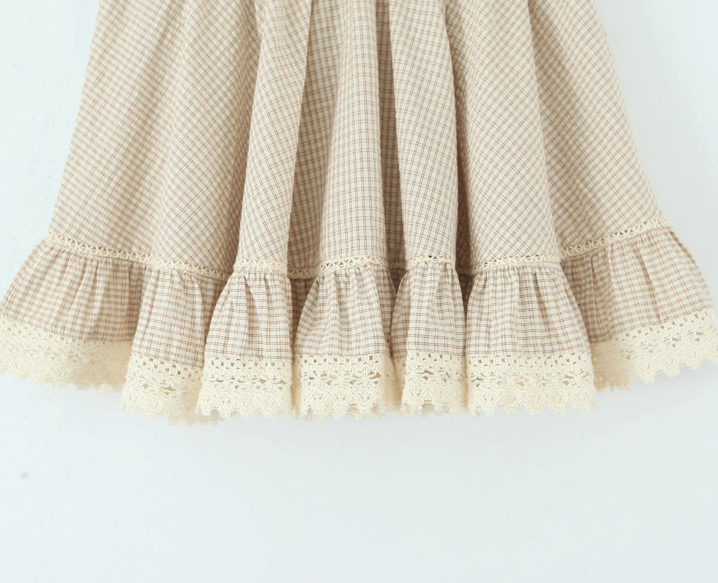 MASHA TWO PIECE SET