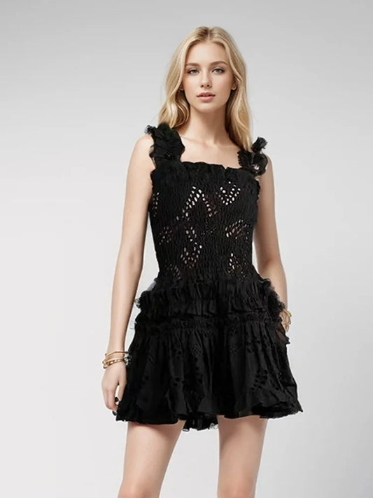 NURYA MINI DRESS