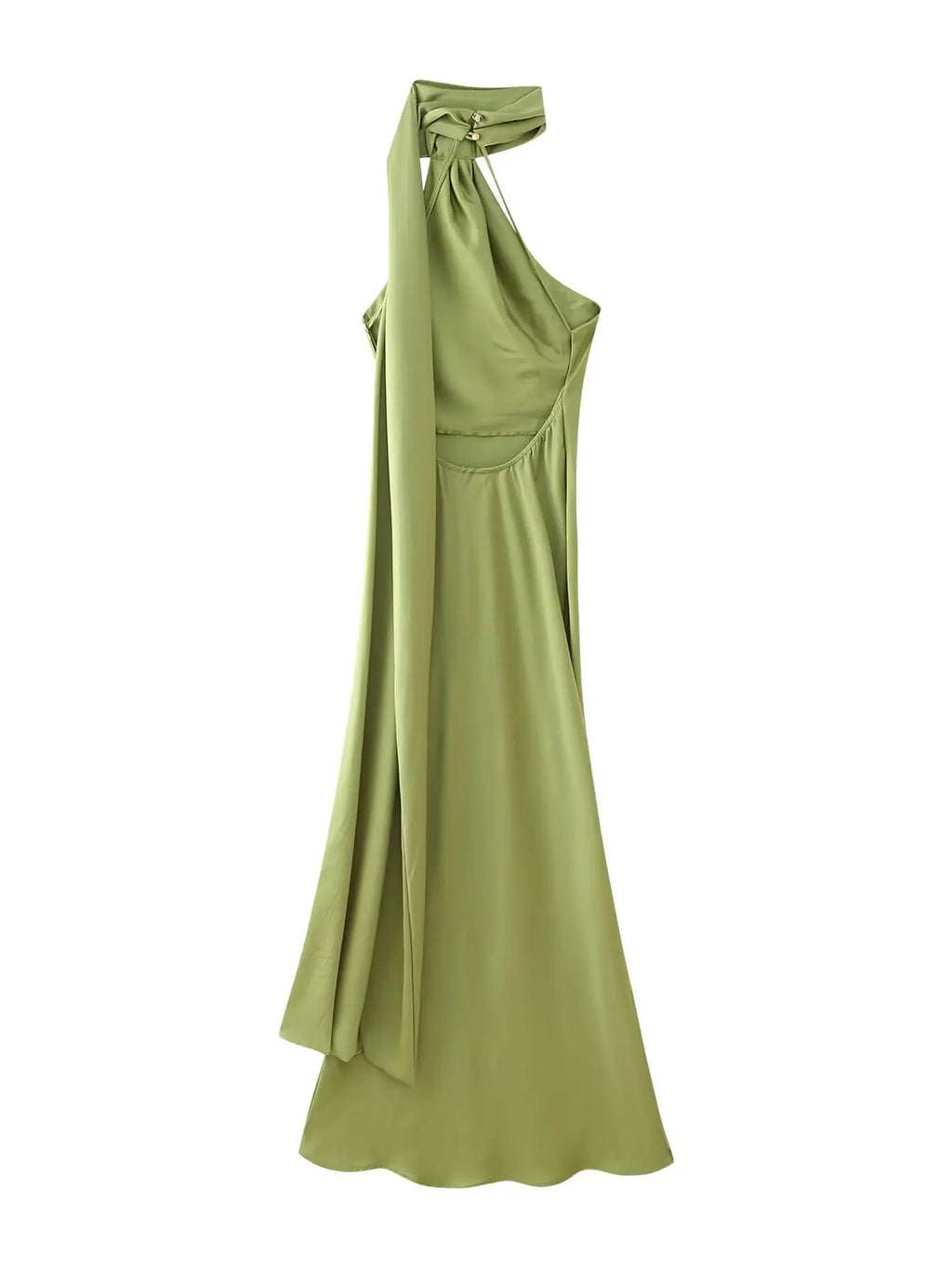 SHILOH MAXI DRESS