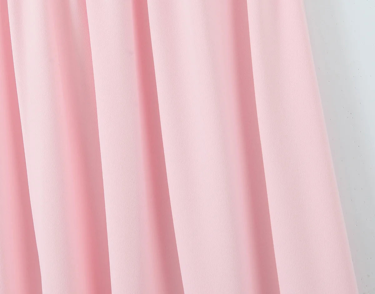 STEPHANIE MIDI DRESS