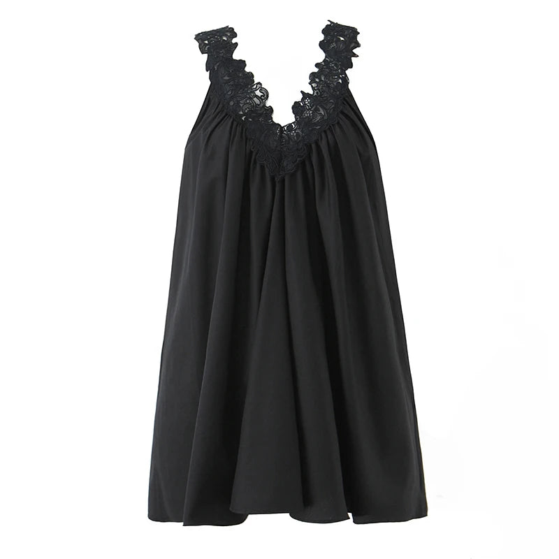 NORA MINI DRESS